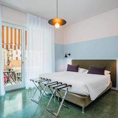 La Casa Delle Acciughe Guest House Специя Экстерьер фото